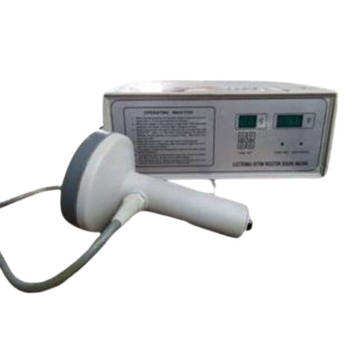 Induction Cap Sealer