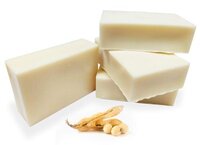 Soybean Oil - Melting Point 120-130â°f, White Appearance, Density 0.92-0.94 G/cmâ³, Insoluble In Water - Ideal For Cosmetic And Candle Industries