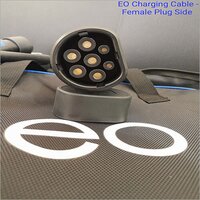 ELECTRIC VEHICLE (EV) TYPE-2 AC CHARGER - CHARGING CABLE - 16 AMP (UP TO 3.6KW)
