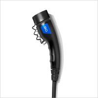 ELECTRIC VEHICLE (EV) TYPE-2 AC CHARGER - CHARGING CABLE - 16 AMP (UP TO 3.6KW)