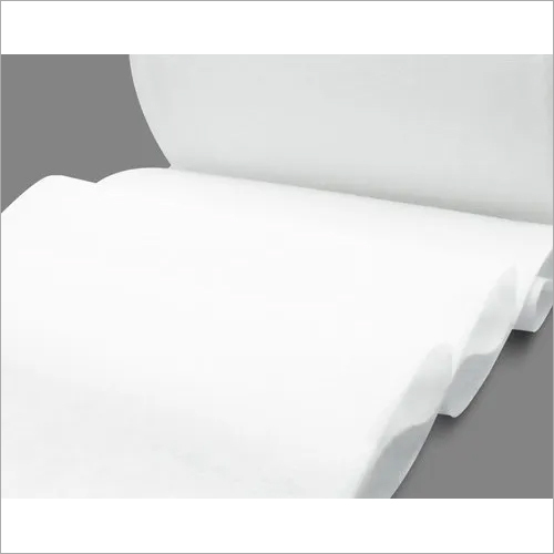 White Wet Strength Label Adhesive Paper