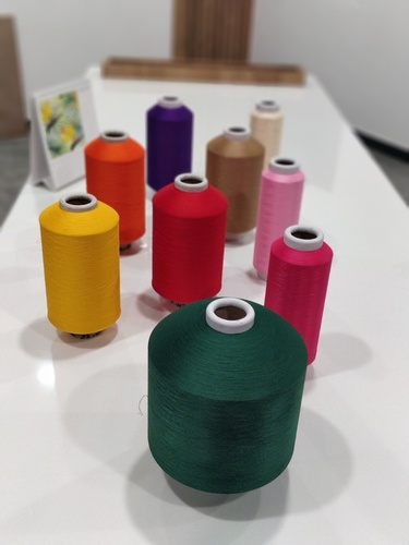 300/Roto Catonic Dyed Yarn