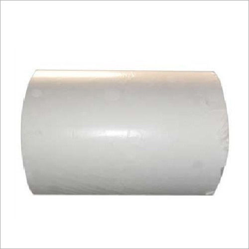 White Silicone Coated Release Liner Paper