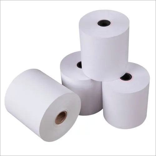 White Maplitho Printing Paper