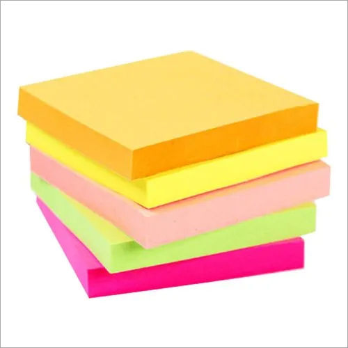 Fluorescent Paper