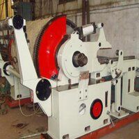 Paper Machine Pope Reel