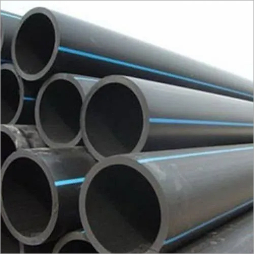 Agriculture Hdpe Pipe Application: Commercial