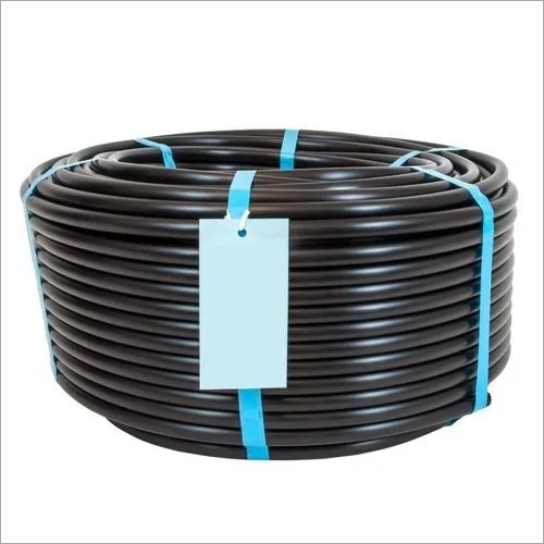 Hdpe Coil Pipe Application: Commercial