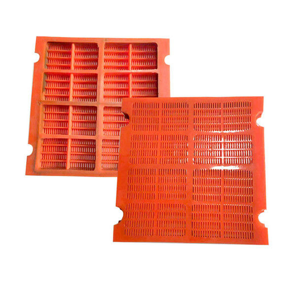 Polyurethane Dewatering Screen Panel