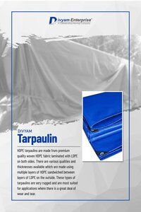 Divyam Tarpaulin