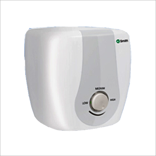 White Hsesas6 Water Heater