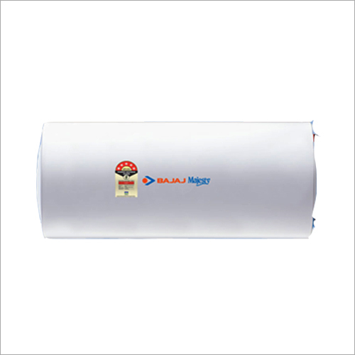 White Water Heater Bajaj Majesty