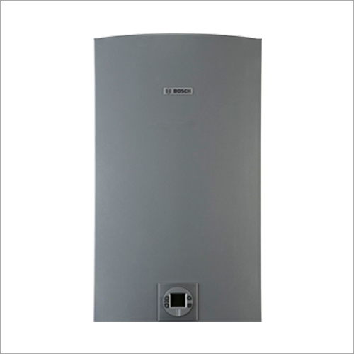Grey C1210Es Bosch Therm Water Heater