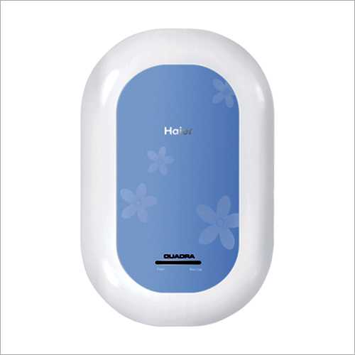 White Es3Vc1 Water Heater
