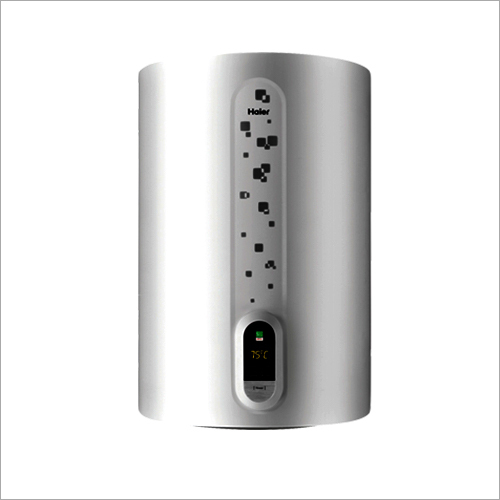 Silver Es25Ved Water Heater Haier