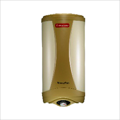 Multicolor Electric Storage Water Heater