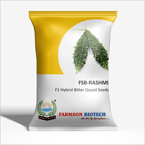 FSB RASHMI F1 Hybrid Bitter Gourd Seeds