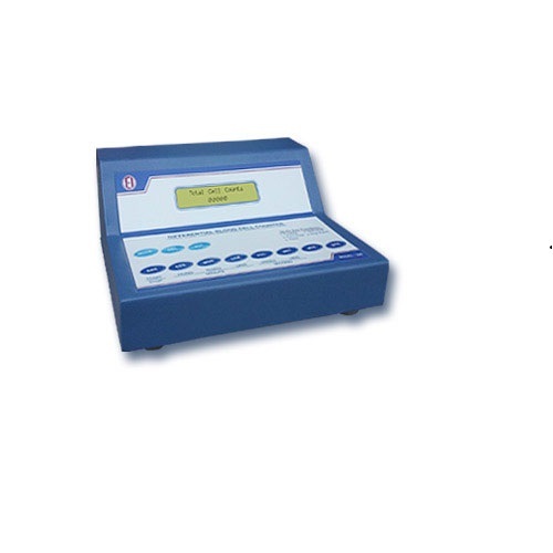 Differential Blood Cell Counter