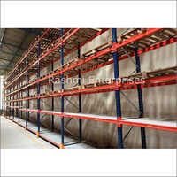 Rashmi Industrial Pallet Racks - Capacity: 200-3000 Per Level Kg