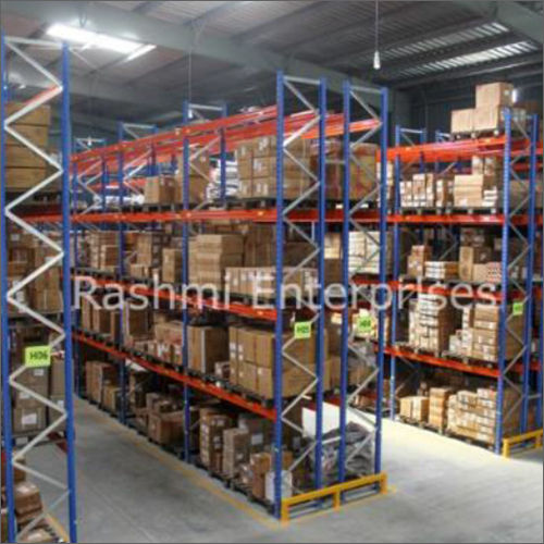 Rashmi Pallet Racks