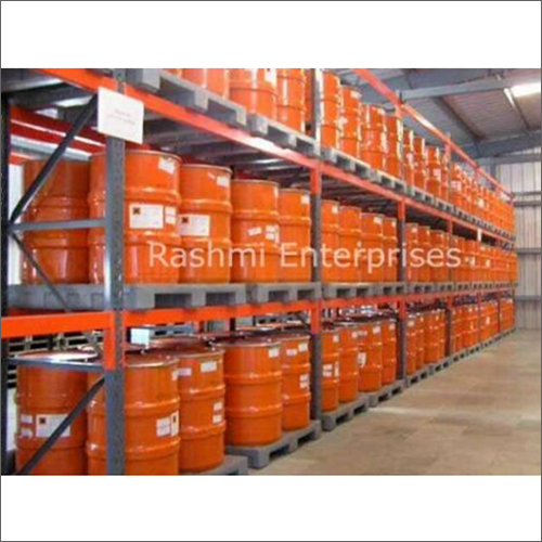 Pallet Storage Racks - Capacity: 1000 Kg