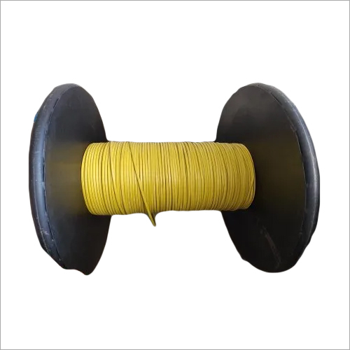 Core Flat Aluminum Cable