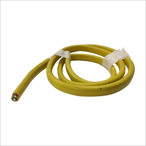 4 SQ  Aluminum Flat Cable