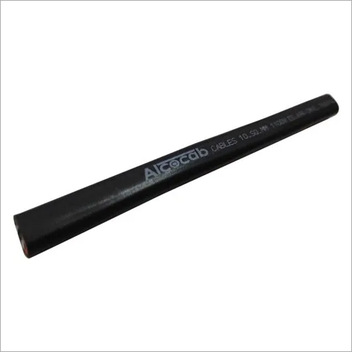 Flat Aluminum Cable