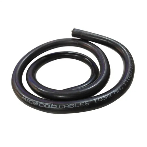 10 SQ MM Round Aluminium Cable