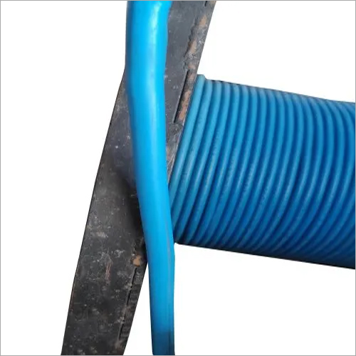 Round Aluminum Cable