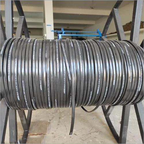 PVC Submersible Flat Cable