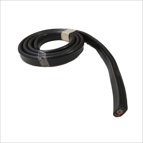 2.5 SQ  Submersible Flat Cable