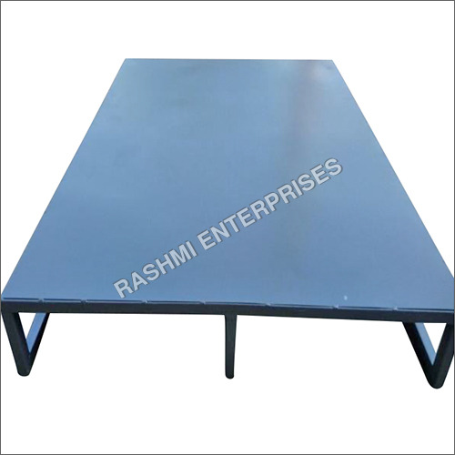 Heavy Duty Ms Pallet - Color: Blue