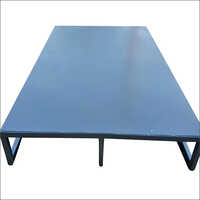 Heavy Duty MS Pallet - Stainless Steel, Mesh 2-Way Handlift Design | Rugged, Long-Lasting for Material Handling