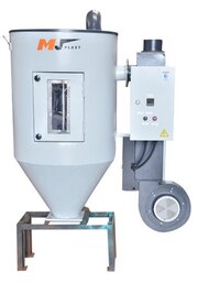 HOT AIR DRYER 60LTR TO 1500 LTR CAPACITY