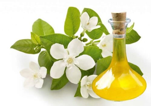Neroli Oil