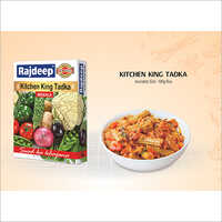 Powder Kitchen King Tadka Masala
