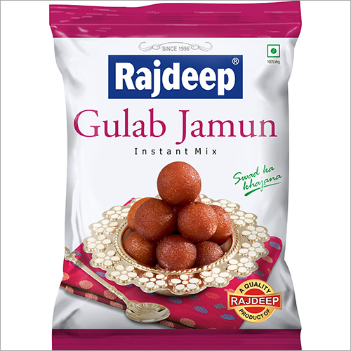 Rajdeep Gulab Jamun Mix