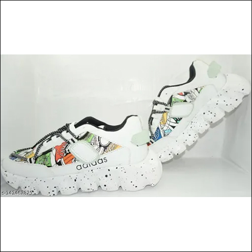 Adidas Casual Shoes For Boys And Mens Sports Shoes