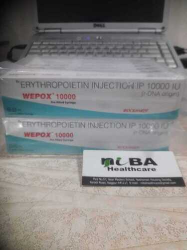 wepox  4 k  /10 k