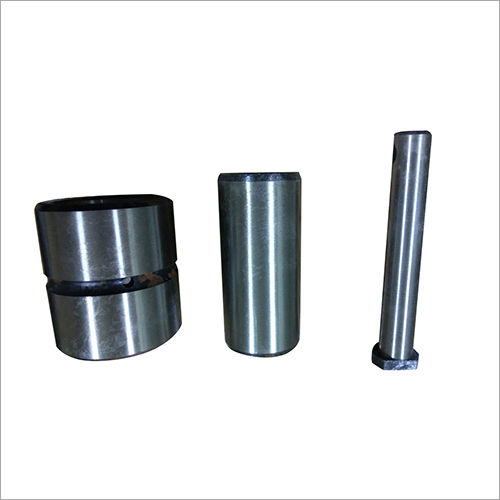 Stainless Steel Pin Bush