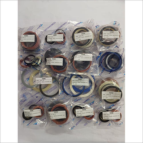 Track Adjusting Seal Kit