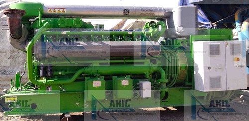 Jenbacher JMS 320 GS-S L Gas Generator