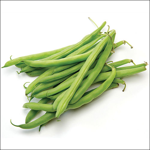 Straight French Beans