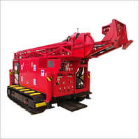 PCD-1000 Diamond Core Drilling Rigs