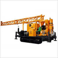 XY-4L Diamond Core Drilling Rigs