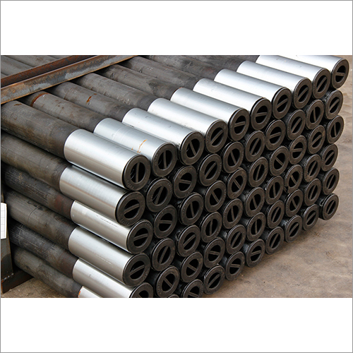 Industrial Drilling Rods