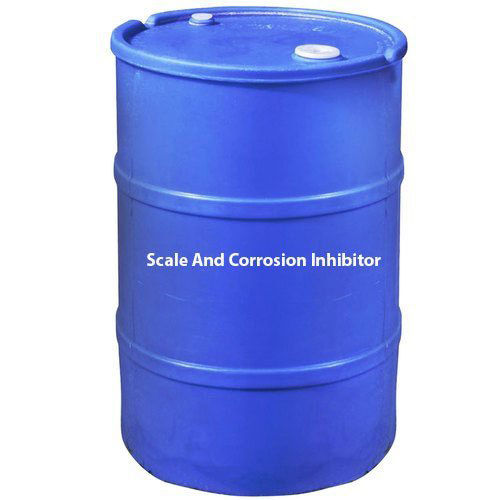 Scale and Corrosion Inhibitor