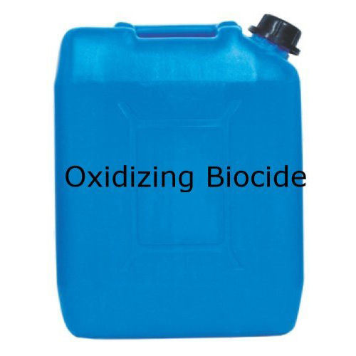 Oxidizing Biocide