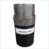 HQ Reaming Shell